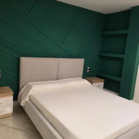 Liv's Penthouse * إلباسان