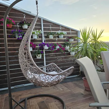 アパート Liv's Penthouse *
